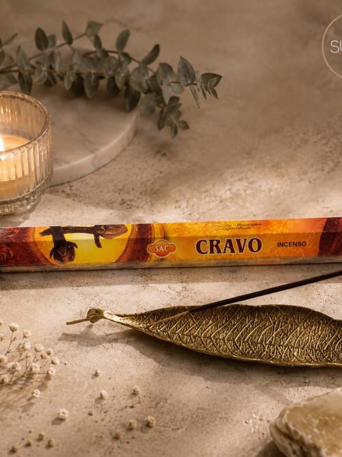 Incienso clavo sac