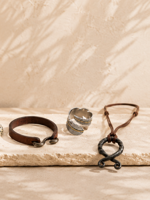 Joyas Hombre