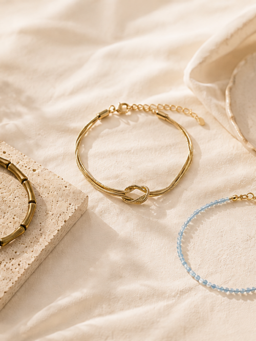 Pulseras