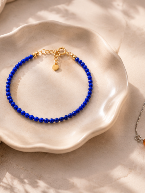 Pulseras ajustables