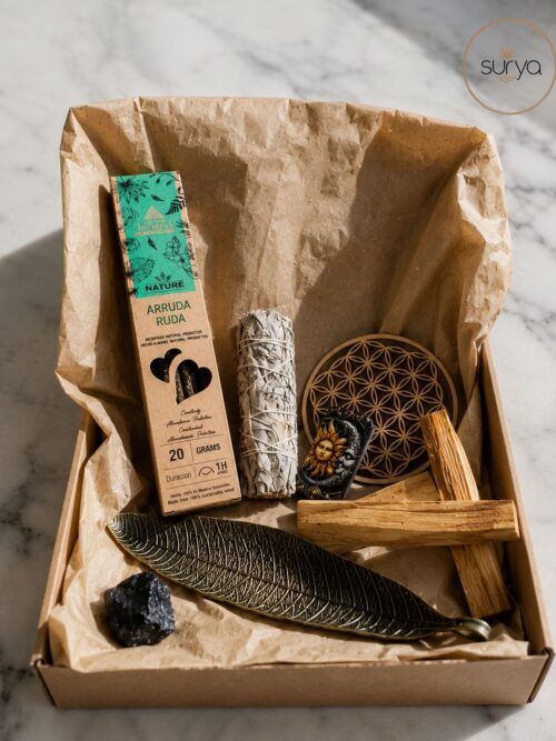 PACK LIMPIEZA