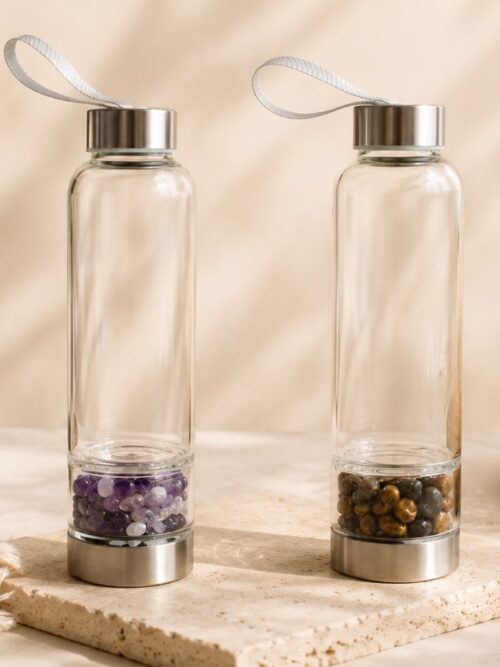 Botellas Cristal