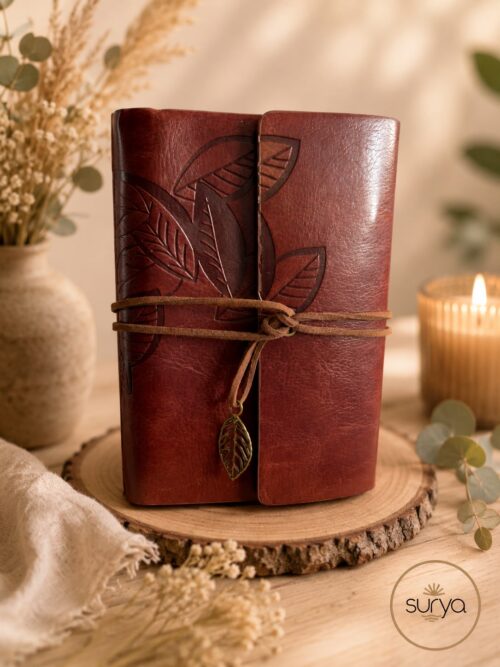 CUADERNO NATURALEZA
