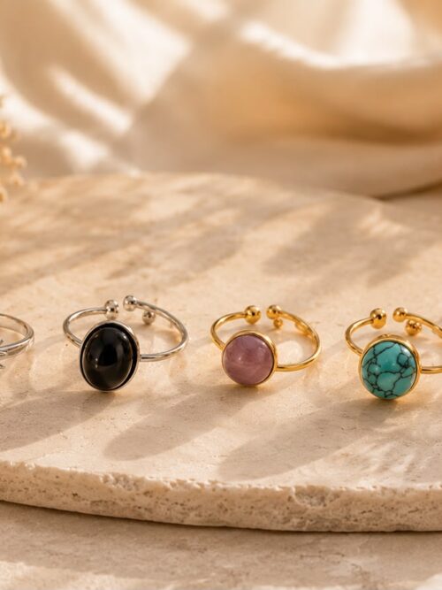 Anillos