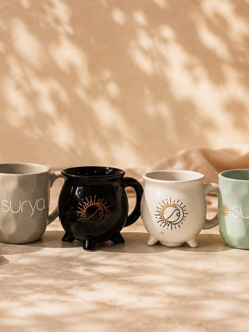 Tazas