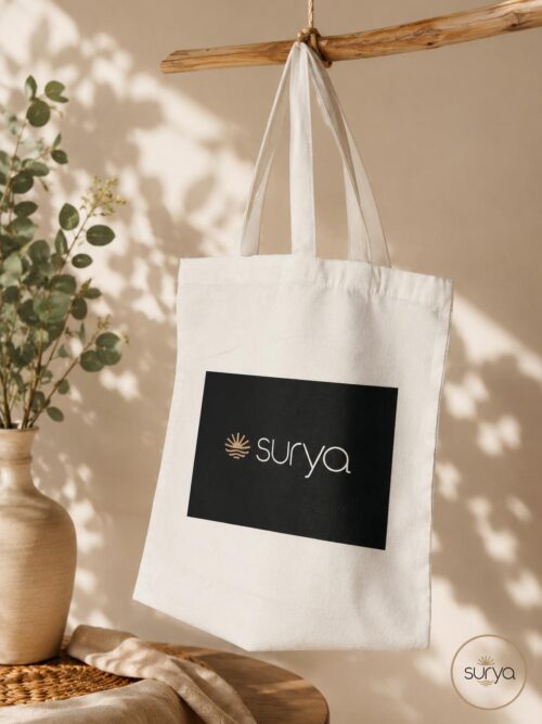 TOTE BAG SURYA