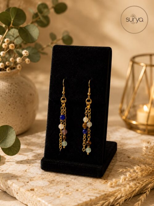 Pendientes Equilibrio de Cristales