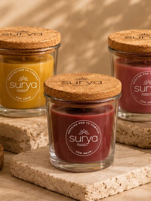 Velas