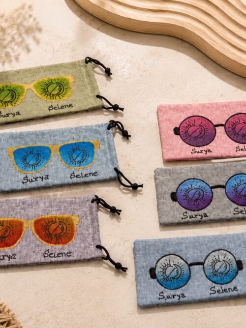 Funda Para Gafas