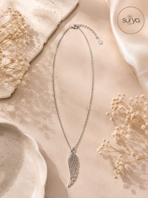 Collar ala
