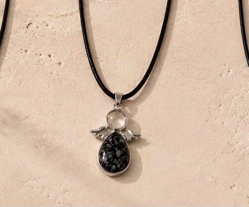 Collares Angelitos