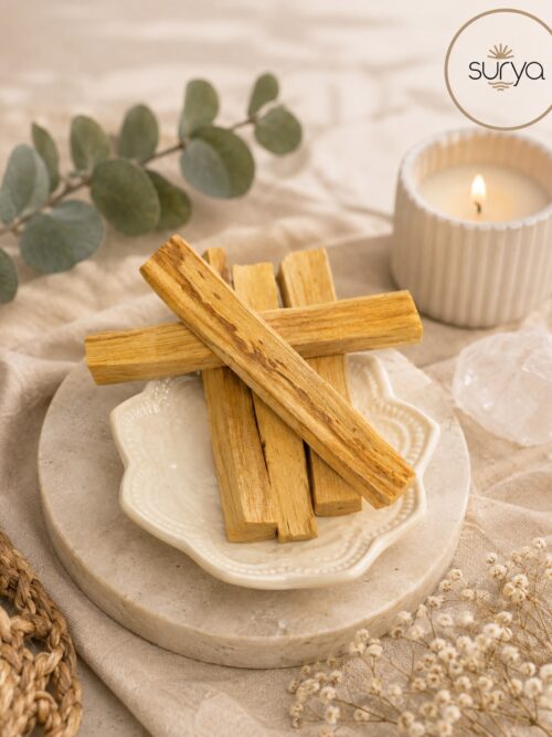 Palo santo