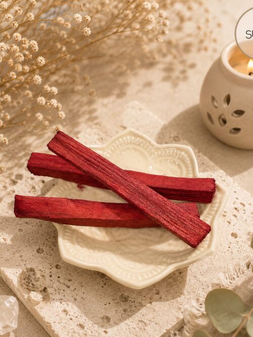 Palo santo sangre de dragón