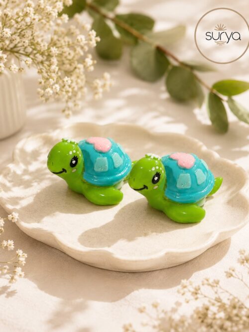 Bálsamo labial de tortuga