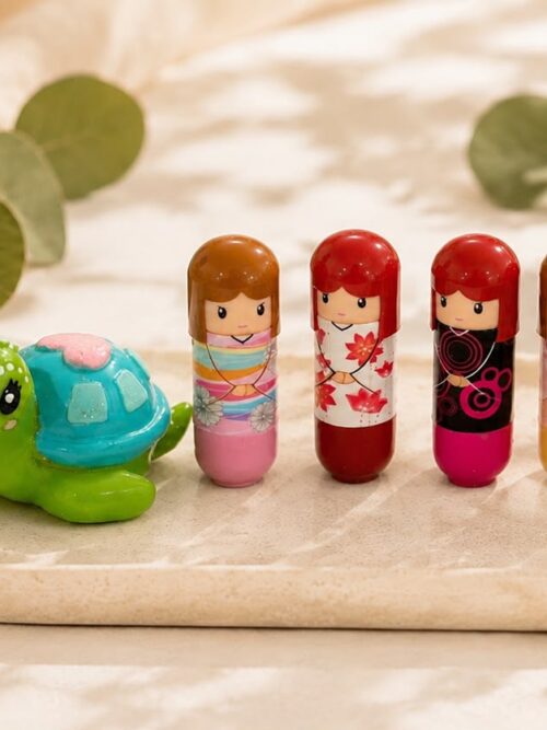 Bálsamos Labiales