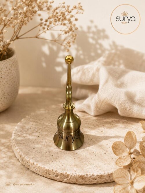 Apaga velas oro